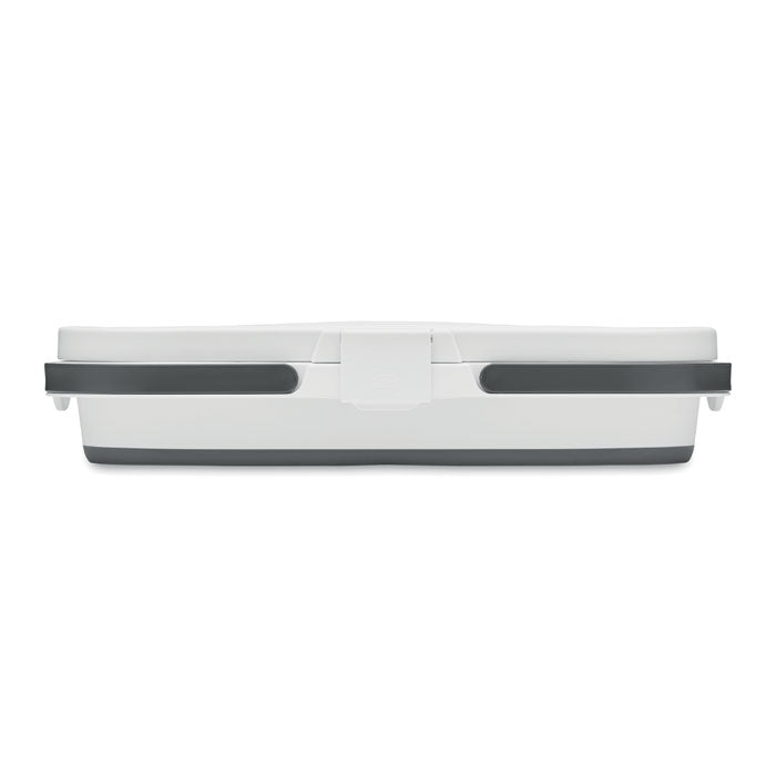 CESTA — Blanc — détail 1