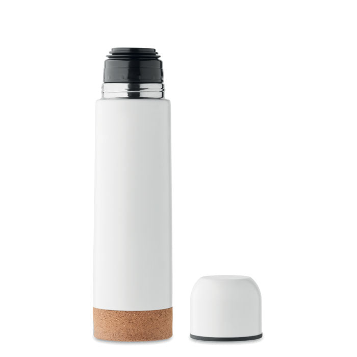 AVENTUR — Blanc — ouvert