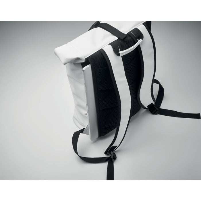 BAI ROLL — Blanc — item detail picture