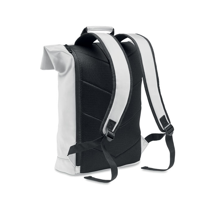 BAI ROLL — Blanc — profil