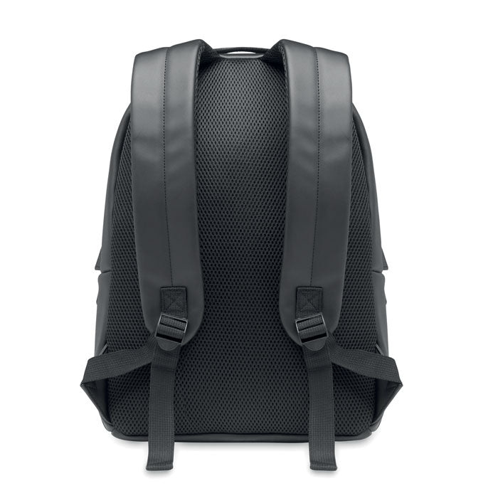 BAI BACKPACK — Noir — dos