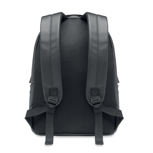 BAI BACKPACK — Noir — dos