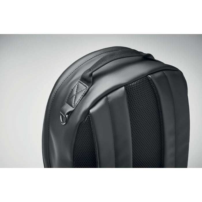 BAI BACKPACK — Noir — item detail picture
