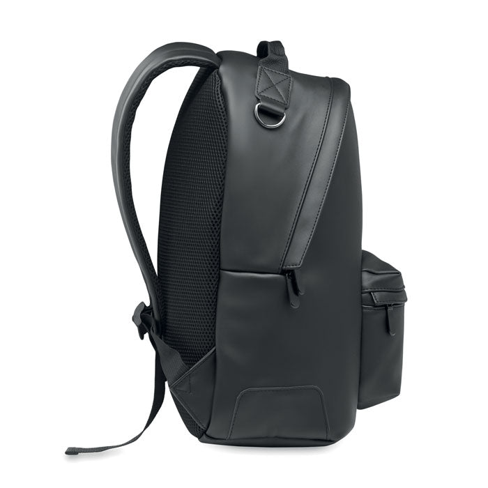 BAI BACKPACK — Noir — détail 2