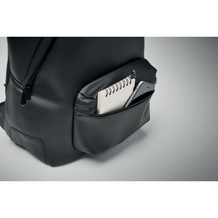BAI BACKPACK — Noir — détail 5