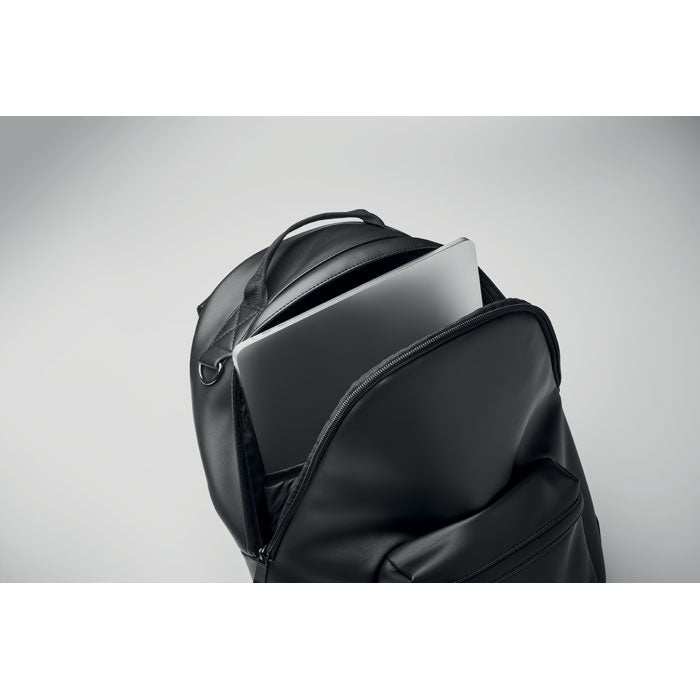 BAI BACKPACK — Noir — 6
