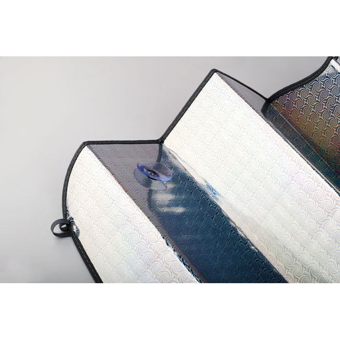CARSHADE — Argent Mat — item detail picture