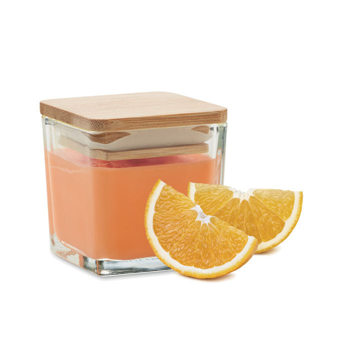 PILA — Orange — dos