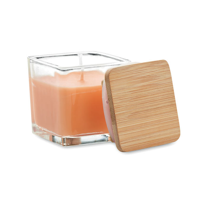 PILA — Orange — ouvert