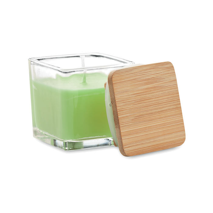 PILA — Lime — ouvert