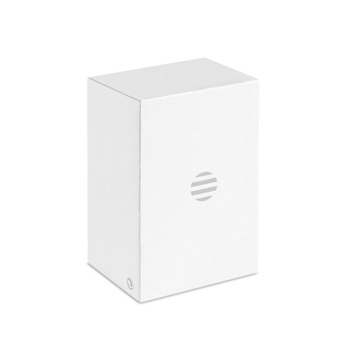 MUSISOFT C — Blanc — box