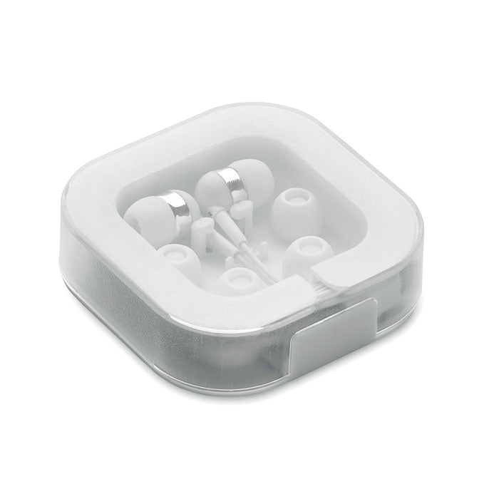 MUSISOFT C — Blanc — ouvert