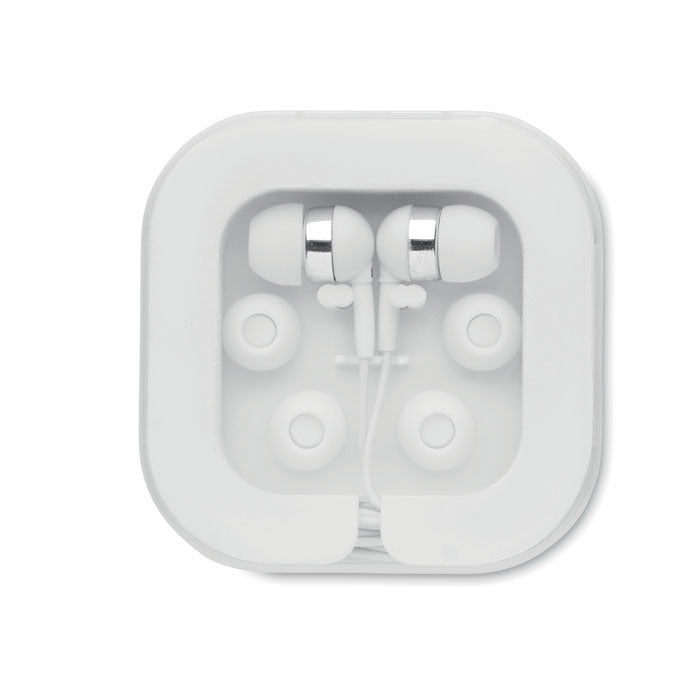 MUSISOFT C — Blanc — détail 5