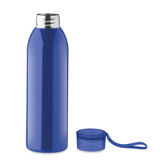 BIRA — Bleu — ouvert