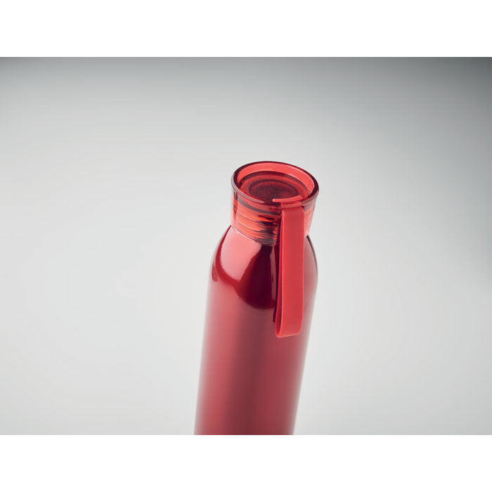 BIRA — Rouge — détail 5