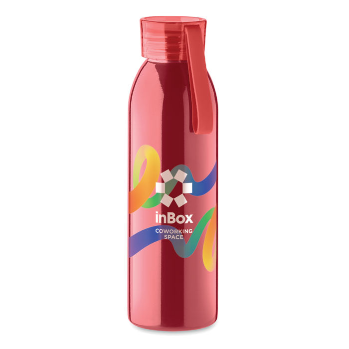 BIRA — Rouge — exemple de marquage