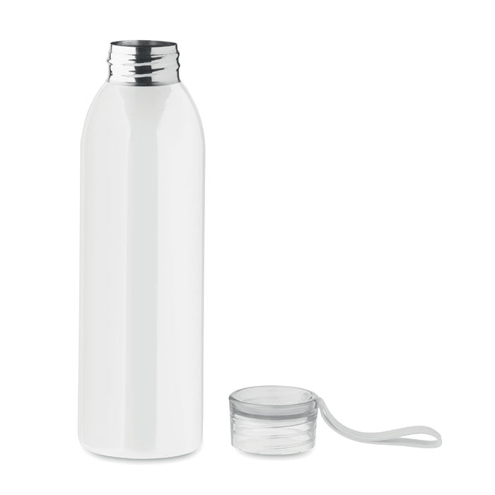 BIRA — Blanc — ouvert