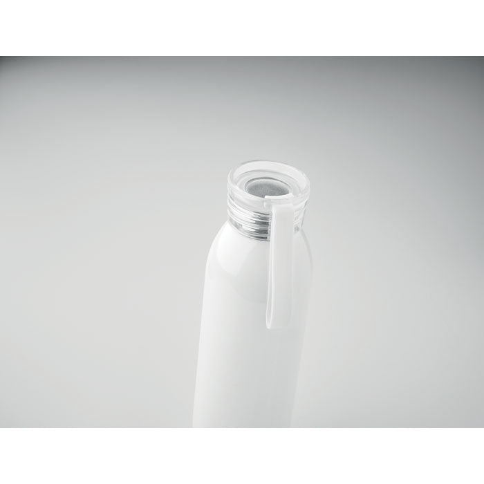 BIRA — Blanc — détail 5