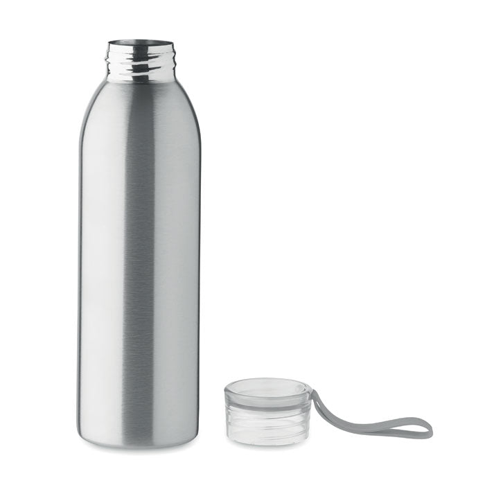 BIRA — Argent Mat — ouvert