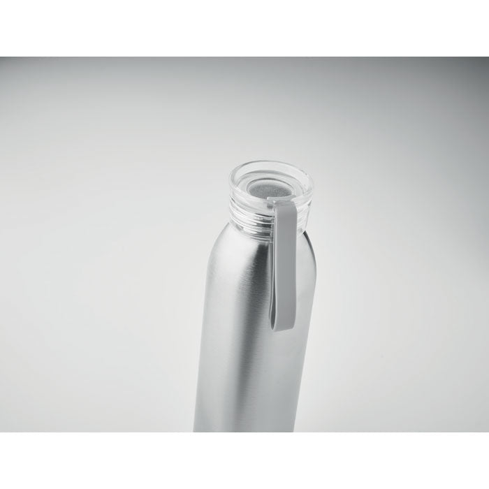 BIRA — Argent Mat — détail 5