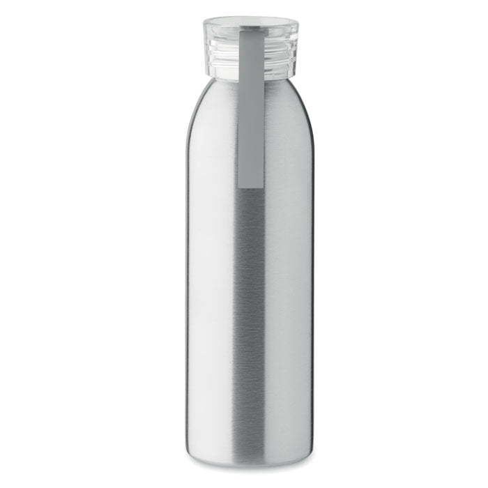 BIRA — Argent Mat — profil