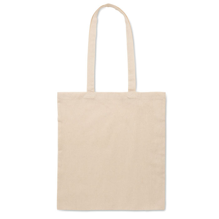 SHOPPI — Beige — ouvert