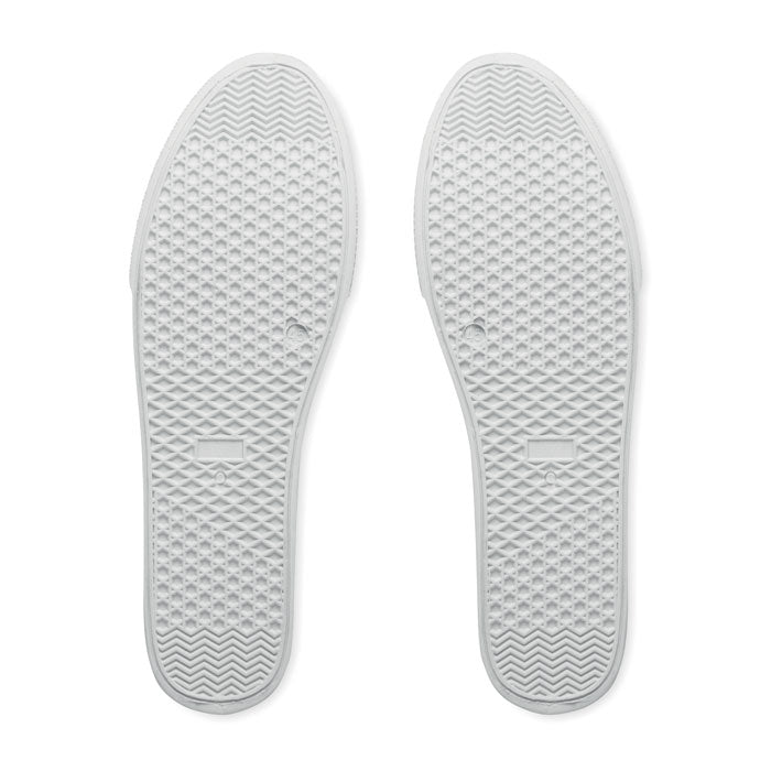 BLANCOS — Blanc — détail 2