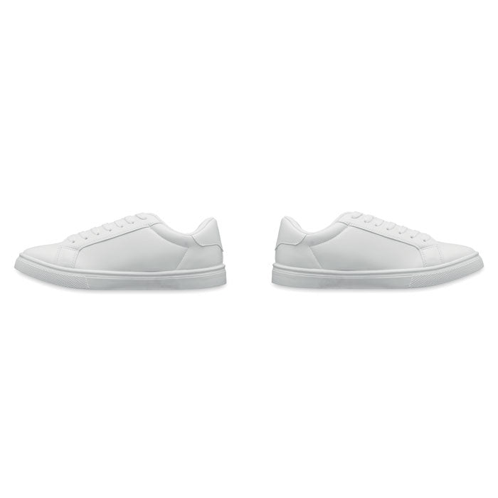 BLANCOS — Blanc — détail 3