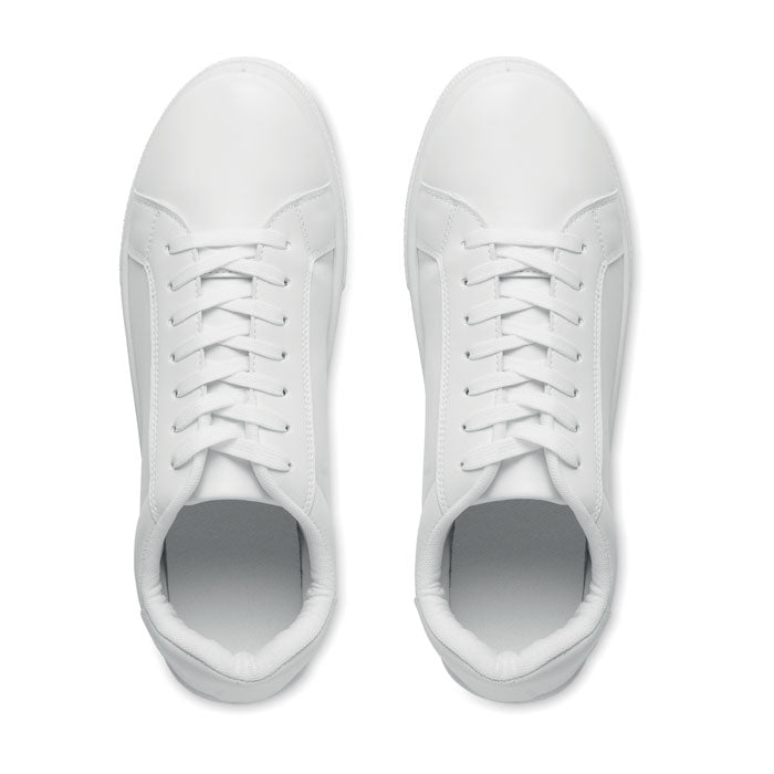 BLANCOS — Blanc — dessus