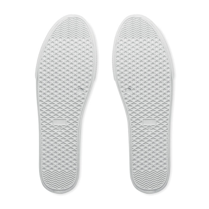 BLANCOS — Blanc — détail 2