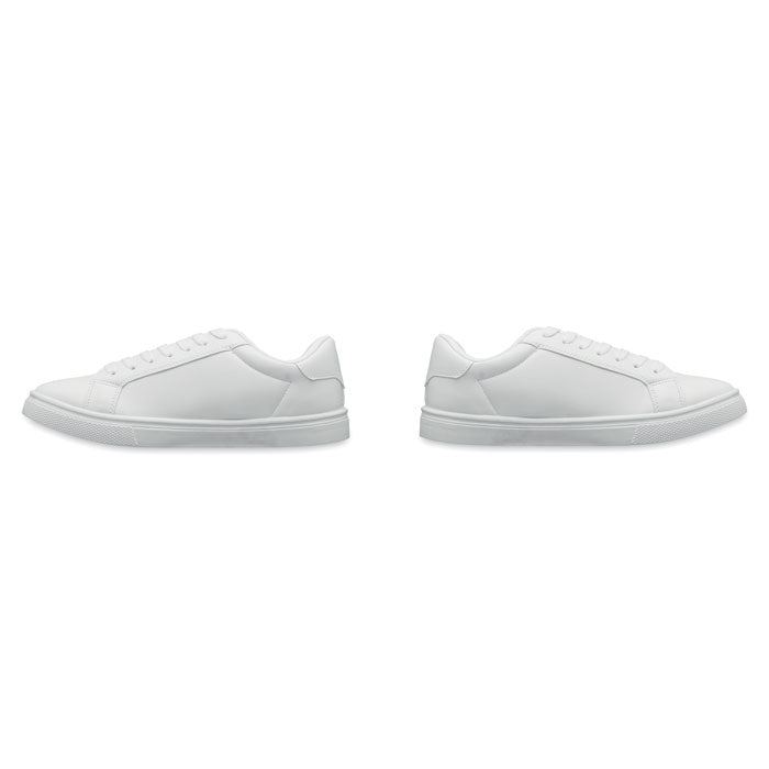 BLANCOS — Blanc — détail 3