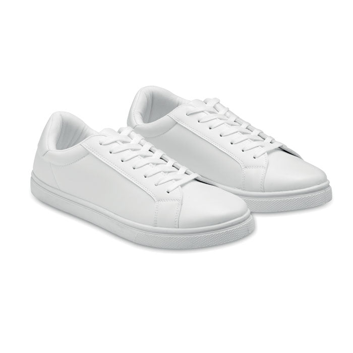 BLANCOS — Blanc — profil