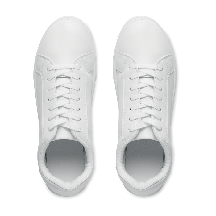 BLANCOS — Blanc — dessus