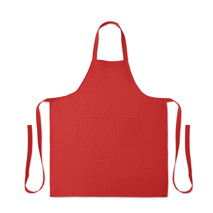 GAMMA — Rouge — profil