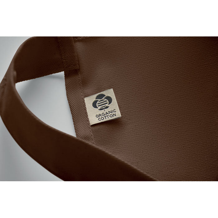 GAMMA — Chocolat — ouvert