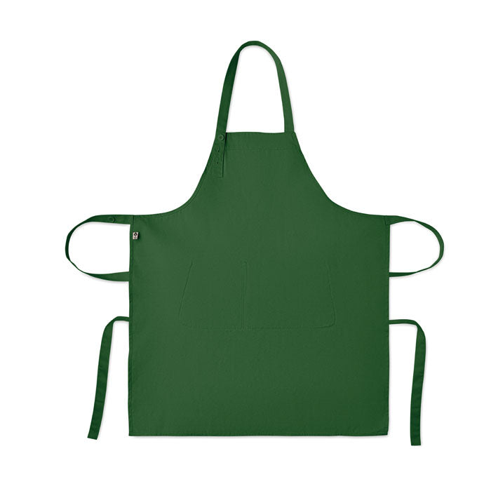 GAMMA — Vert Foncé — dos