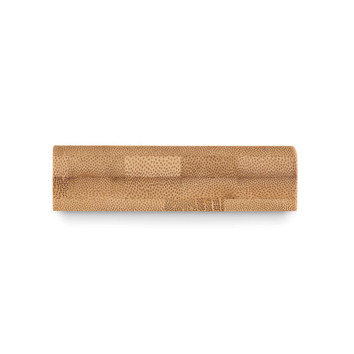 BOOTOP — Bois — détail 2
