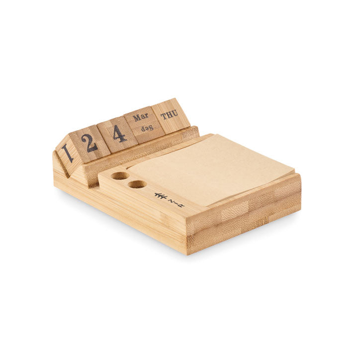 BOOTOP — Bois — exemple de marquage