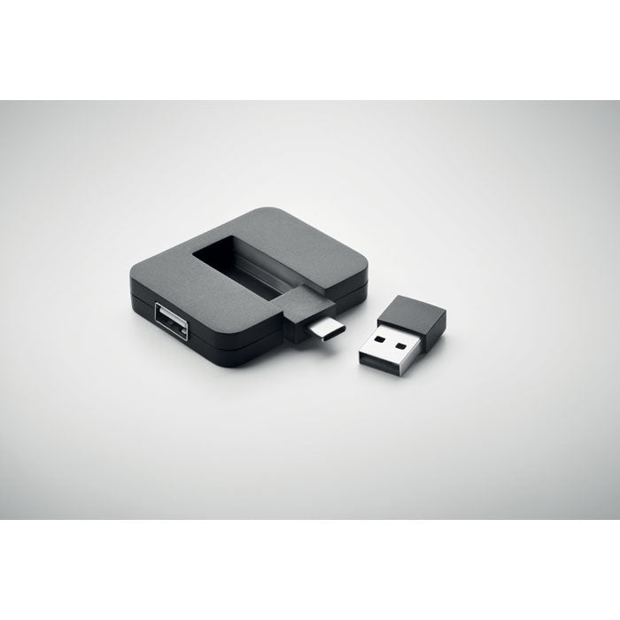 SQUARE-C — Noir — item detail picture