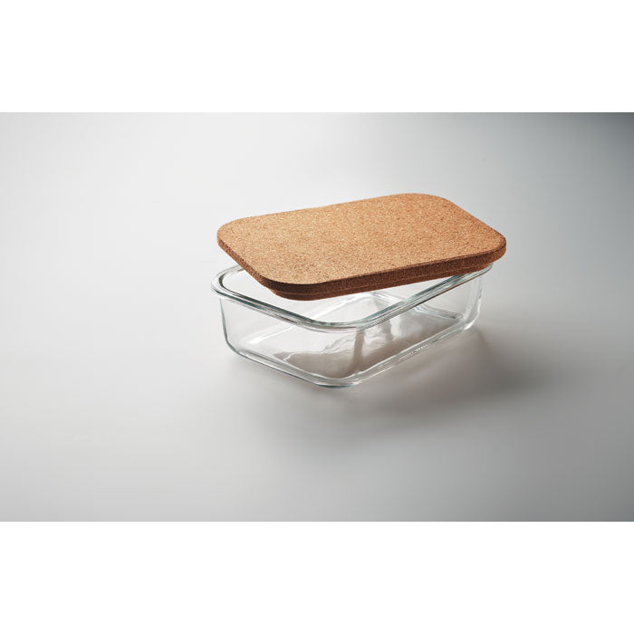 CANOA — Transparent — item detail picture