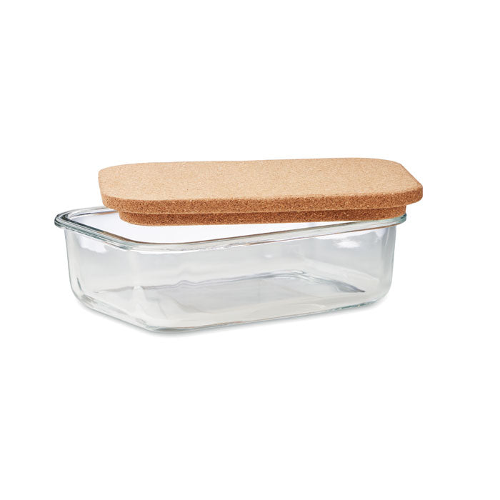 CANOA — Transparent — ouvert