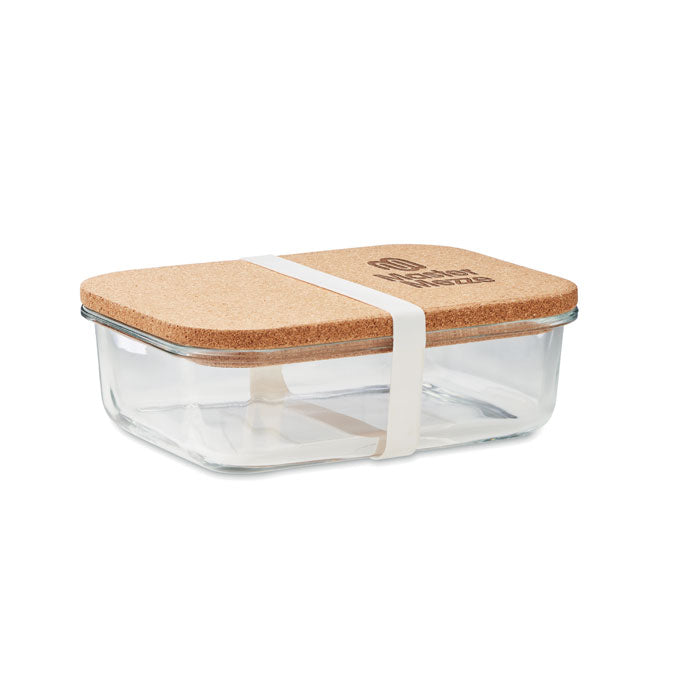CANOA — Transparent — exemple de marquage