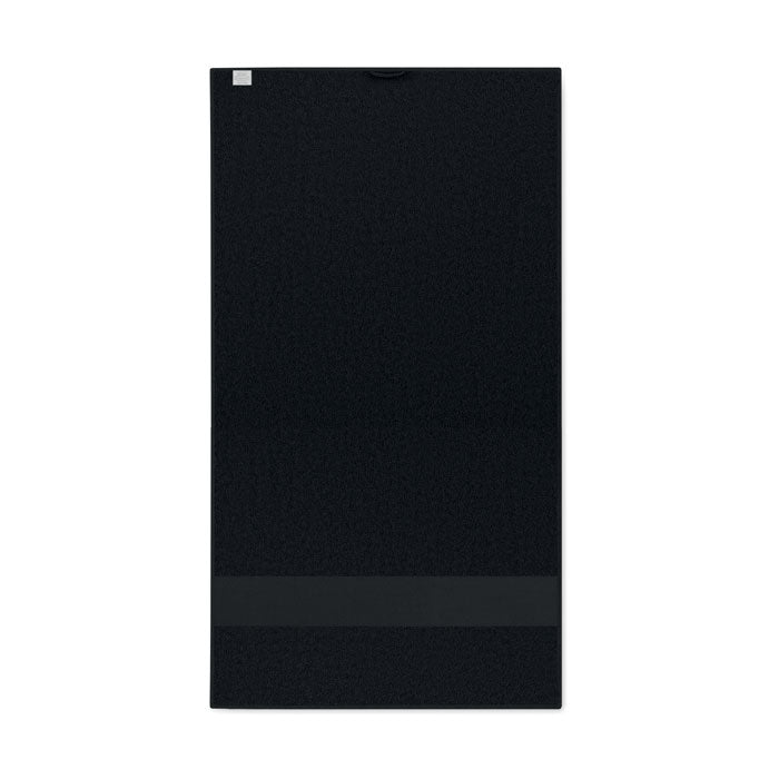 SERRY — Noir — dos