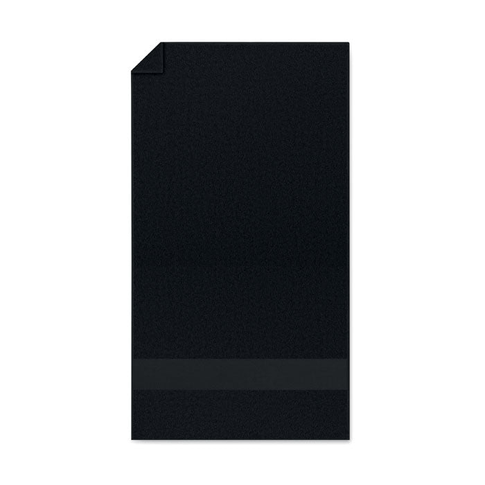 SERRY — Noir — ouvert