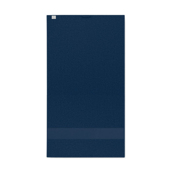 SERRY — Bleu — dos