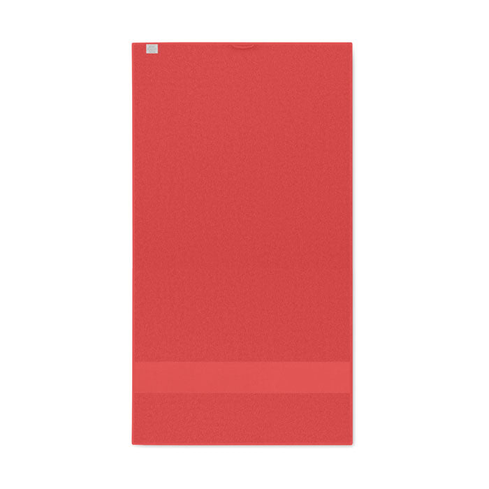 SERRY — Rouge — dos