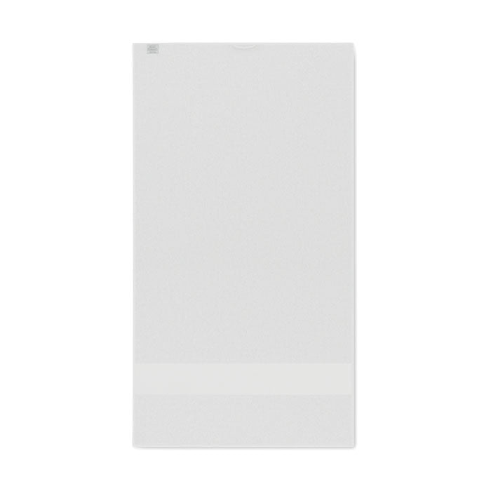 SERRY — Blanc — dos