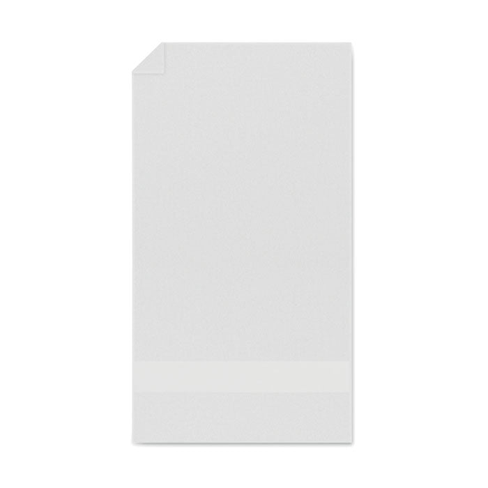 SERRY — Blanc — ouvert