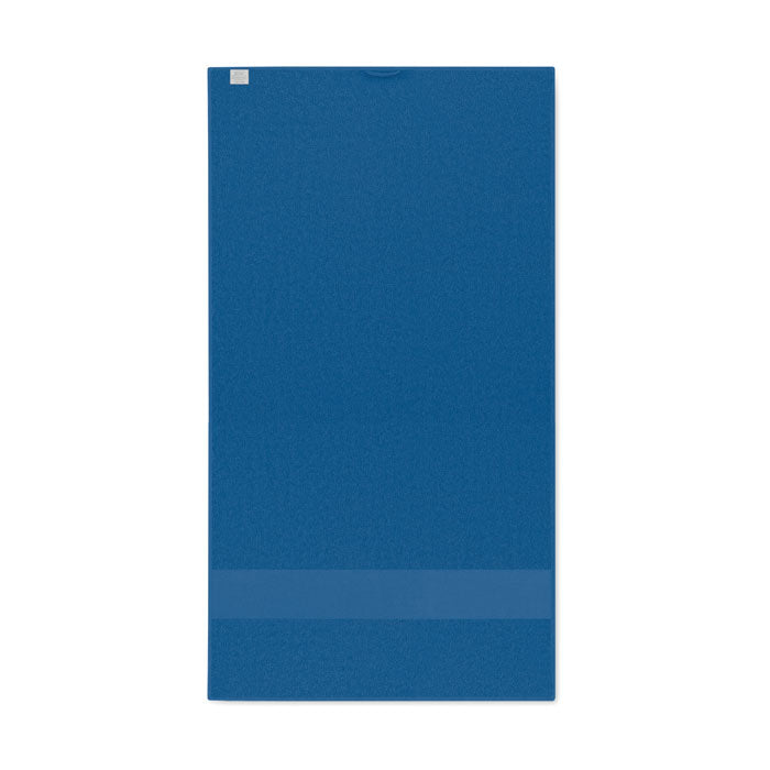 SERRY — Bleu Royal — dos