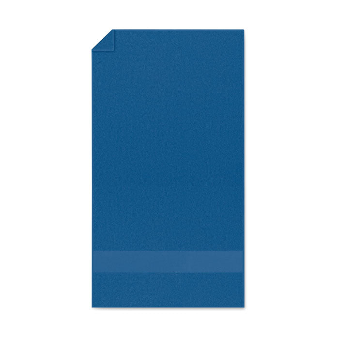 SERRY — Bleu Royal — ouvert